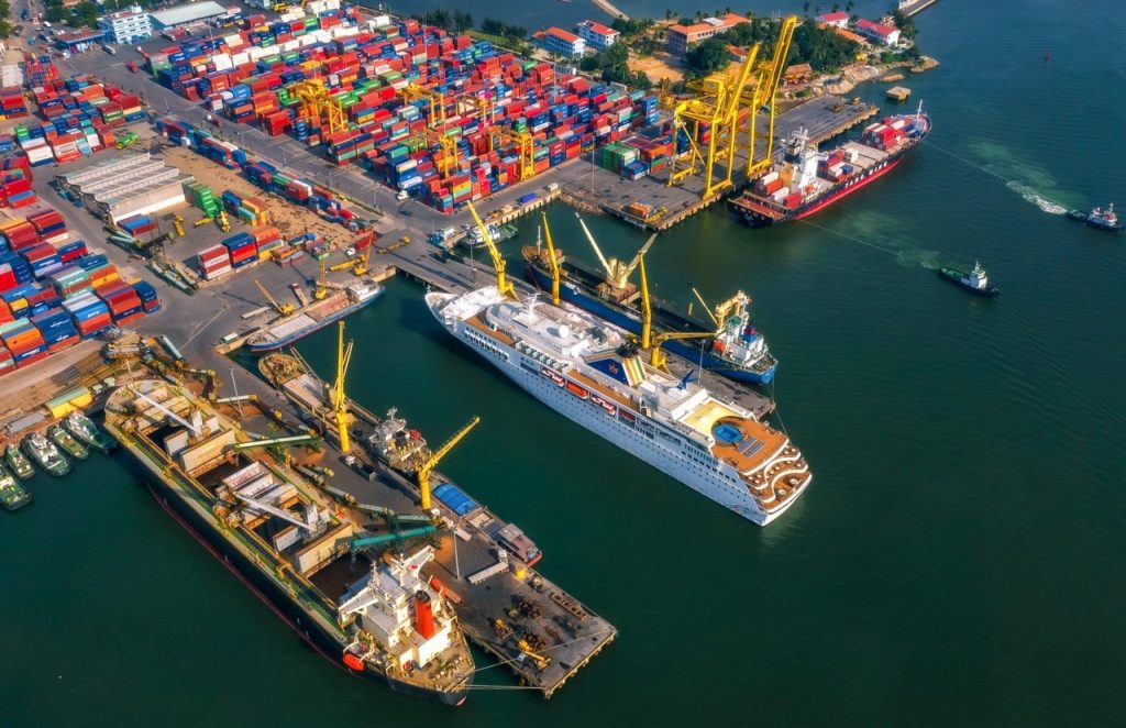 Cảng Đà Nẵng thúc đẩy chuyển đổi số, nâng cao năng lực khai thác dịch vụ