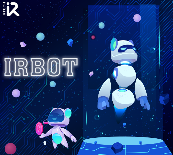 IRBOT – Robot ảo tự động hóa quy trình RPA