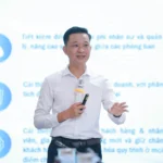 Khách hàng doanh nghiệp