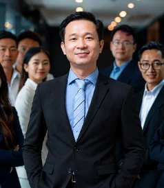 Đội ngũ IRTECH