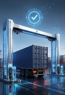 Ảnh video AutoGate