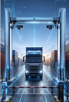 Ảnh video AutoGate