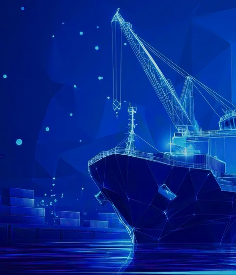 IRTECH - Cảng điện tử ePort