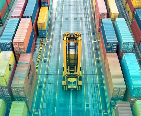 Logistics