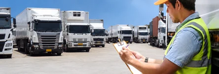 Khó kiểm soát đội xe, tài xế