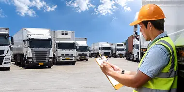 Khó kiểm soát đội xe, tài xế