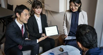 Đội ngũ IRTECH