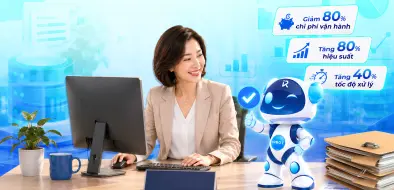 Ảnh hiệu quả IRBOT