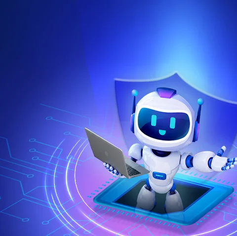 IRTECH - IR Mind, trợ lý AI toàn năng