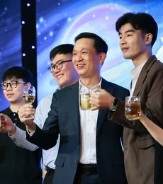 Khoảnh khắc IRTECH