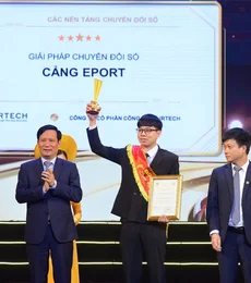 Khoảnh khắc IRTECH