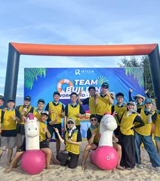 Khoảnh khắc IRTECH