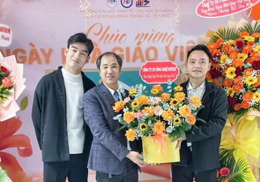 Chào mừng ngày Phụ nữ Việt Nam 20/10/2024